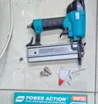 Power Action F50 Professional Air Nail Gun - 2