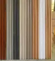 High-End Fluted Wall Décor Panels - 2