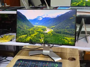 Dell U2421HE 24" Frameless Full HD Monitor