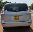 Mazda Premacy 2007 Blue - 2