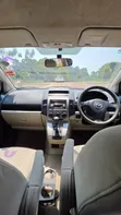 Mazda Premacy 2007 Blue - 5