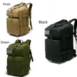 45L Tactical Backpack - 1