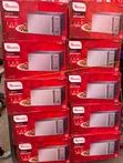 Ramtons 20L Digital Microwave RM-458 - 1