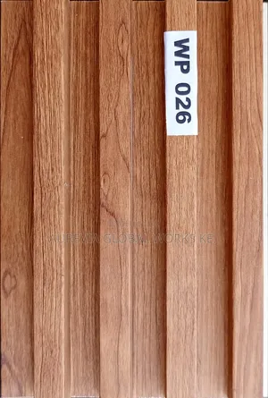 Durable Wall Panels - Wood Grain, Marble, Matte, Glossy