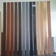 Durable Wall Panels - Wood Grain, Marble, Matte, Glossy - 2