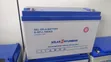 100Ah Solar Nyumbani Battery - 1