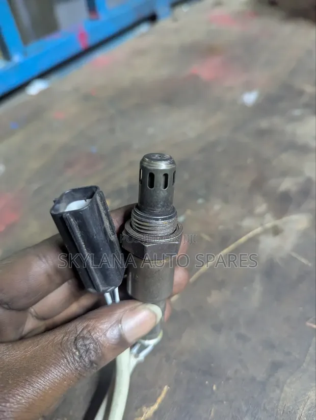 Nissan Note Old Model Oxygen Sensor - 1