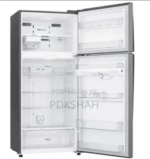 LG Refrigerator 546L