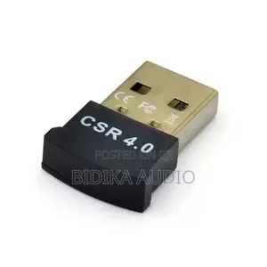 Brand New Bluetooth USB Adapter