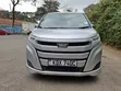 Toyota Noah 2.0 FWD (8 Seater) 2018 Silver - 1