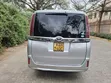 Toyota Noah 2.0 FWD (8 Seater) 2018 Silver - 2