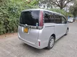 Toyota Noah 2.0 FWD (8 Seater) 2018 Silver - 4