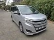 Toyota Noah 2.0 FWD (8 Seater) 2018 Silver - 5