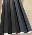 Sophisticated Fluted Wall Panels - 1