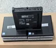 HP Mini Desktop Computer - Intel Core i5, 8GB RAM, 500GB HDD - 4