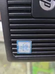 HP Mini Desktop Computer - Intel Core i5, 8GB RAM, 500GB HDD - 5