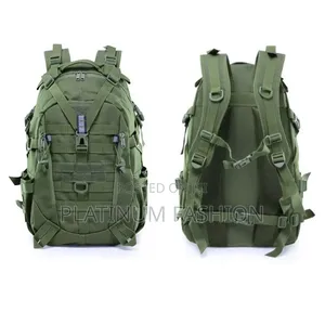 35 Litre Tactical Bag - Brand New