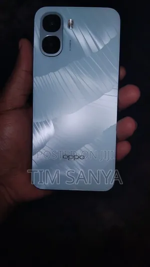 Oppo Phone - Fairly Used