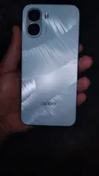 Oppo Simu - Imetumika Kidogo - 1