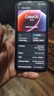 Oppo Simu - Imetumika Kidogo - 2