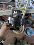 Subaru Outback Horn Spiral with Angle Sensor - 2