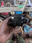Subaru Outback Horn Spiral with Angle Sensor - 3