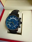 Montblanc Gents Chronograph Watch - 1