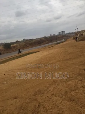 Commercial Plot for Rent - Northern Bypass Near Marurui