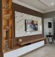Exquisite Fluted Interior Panels - 2