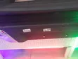 Rear Bumper Isuzu D-Max 2012-2015 Silver/Black - 2