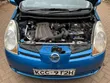 Nissan Note 2008 Blue - 3