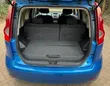 Nissan Note 2008 Blue - 4