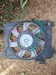 Mazda Demio Radiator - 1
