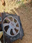 Mazda Demio Radiator - 2
