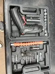 Brand New INGCO Electric Screwdriver - 1