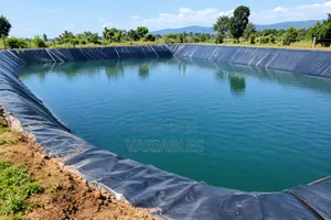 Premium Pond/Dam Liners