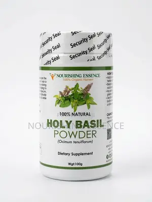 Holy Basil Powder