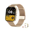 Y13 Smartwatch with Two Strap Pairs - 3