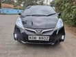 Honda Fit 2013 Black - 3
