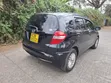 Honda Fit 2013 Black - 4