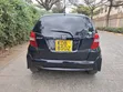 Honda Fit 2013 Black - 5