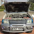 Toyota Land Cruiser Prado 2001 White - 5