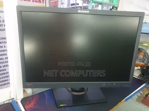 Lenovo 22" Monitor L2251pwD
