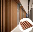 Fluted Wall Panels - Modern Textured Finish - 2