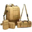 60 Litre Tactical Bag - Brand New - 1