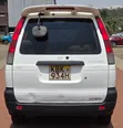 Toyota TownAce 2002 White - 2