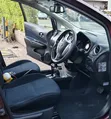 Nissan Note DIG-S 2016 Maroon - 1