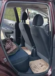 Nissan Note DIG-S 2016 Maroon - 2