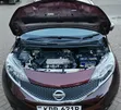 Nissan Note DIG-S 2016 Maroon - 3