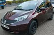 Nissan Note DIG-S 2016 Maroon - 5